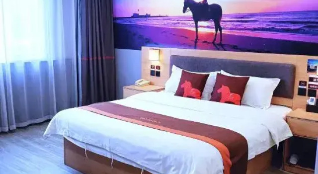 Junyi Select Hotel zoo store，Luquan Distict Shijiazhuang，Hebei, Book Hotel Luquan Hebei