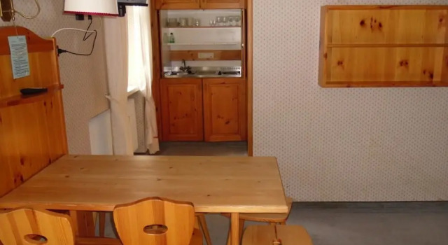 Студия Ploner villaggio Turistico