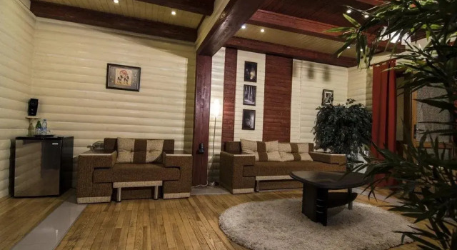 Kateryna, Réserver Hôtel Polyana Transcarpathia