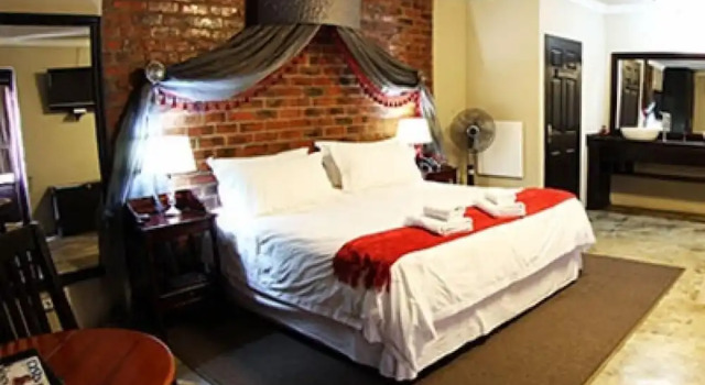 Люкс Executive Accolades Boutique Venue