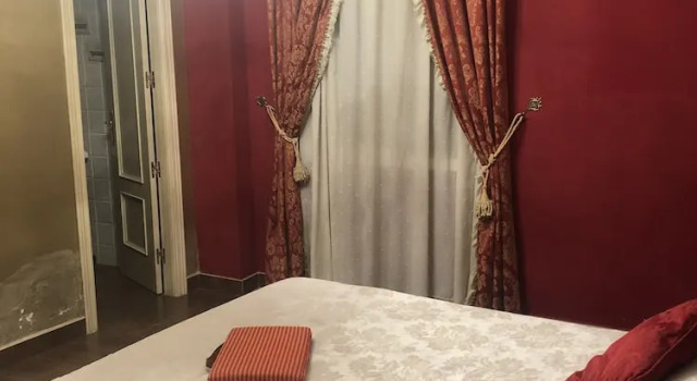 Апартаменты с 3 комнатами Apartamento en Pleno Centro De Marchena 3 dormitorios 3 baños privados