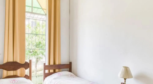 Четырёхместный номер Economy Paraiso Hotel Kohara