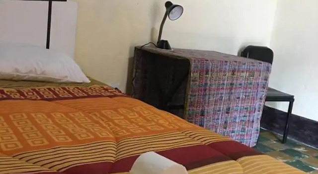 La Union Guesthouse, Забронировать Отель «постель и завтрак» Антигуа-Гватемала Сакатепекес