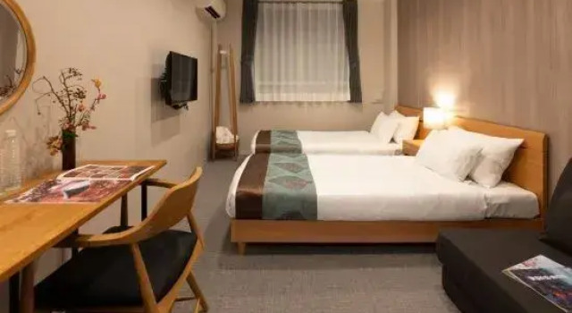 Tanimachikun Hotel Kyoto Station East 29, Book Hotel Kyoto Japan
