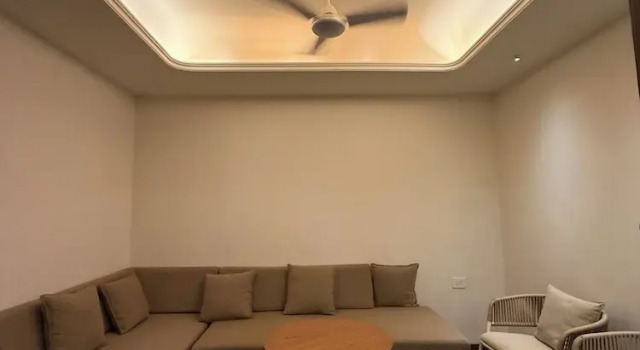 Семейный номер Standard с видом на город Divik Aparthotel ISBT Near Rani Kamlapati Habibganj