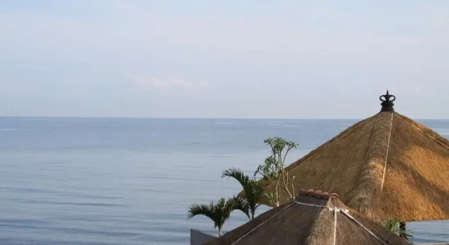Вилла The Beach Front Villas - North Bali