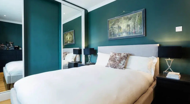 On the Green, Забронировать Отель Отели Англии 3 звезды, 3*