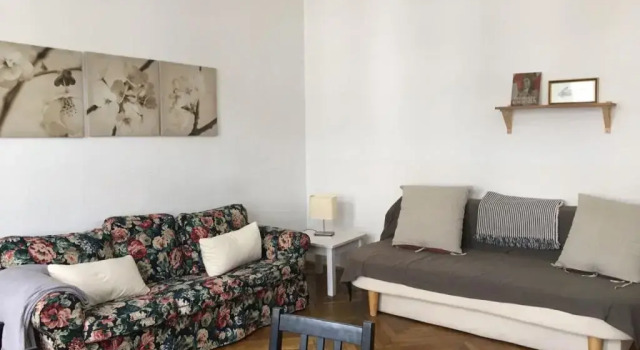 Apartamento 1 dormitorio Vienna 1090