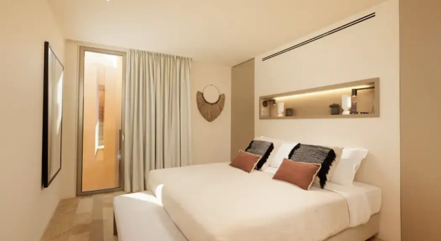 Palmares Signature Apartments - Adults Friendly