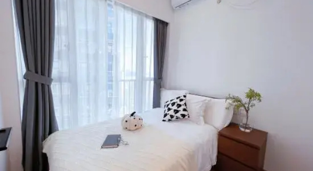 Люкс Executive Shenzhen T Service Apartment (Xiasha Subway Station Chegongmiao Branch)