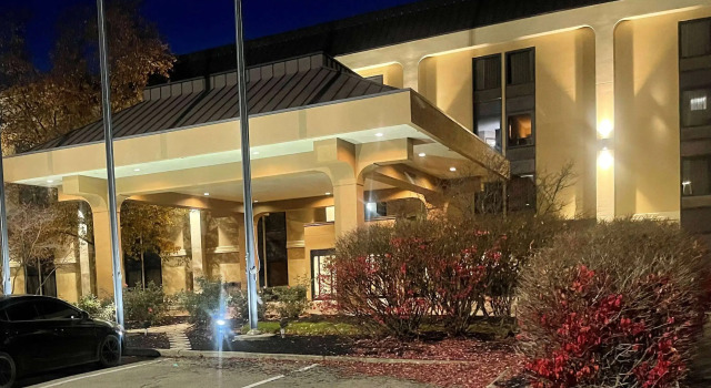 Best Western Plus Dayton N.W., Book Hotel Dayton Ohio