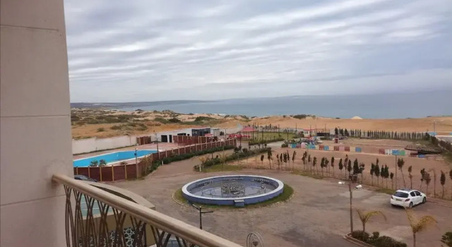 Номер Standard Al Mansour Palace