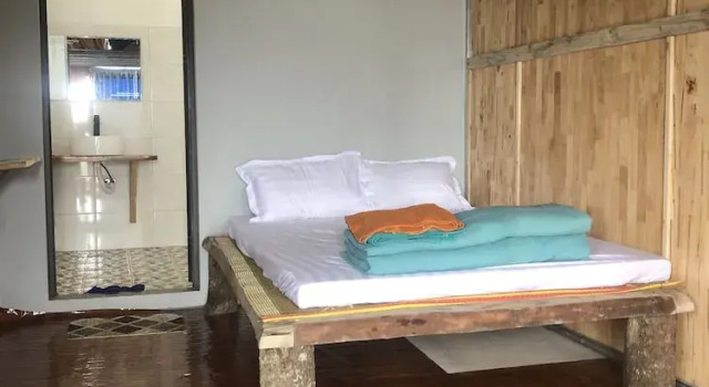Люкс Do Gu Homestay