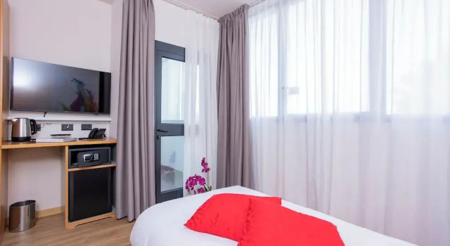 AN Hotel Milano San Donato, Забронировать Отель Сан-Донато-Миланезе Ломбардия, рядом с Сан Донато
