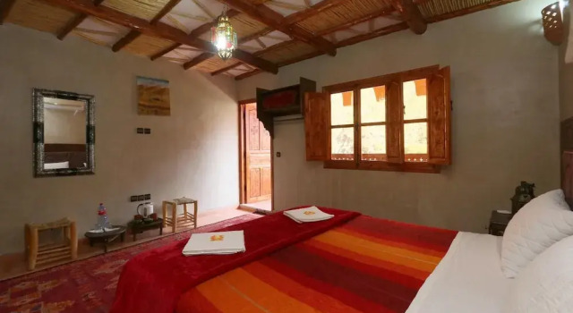 Dar Aymane, Buchen Sie Pension Hotels in Marrakech-Safi mit Parkplatz, Parkplätze
