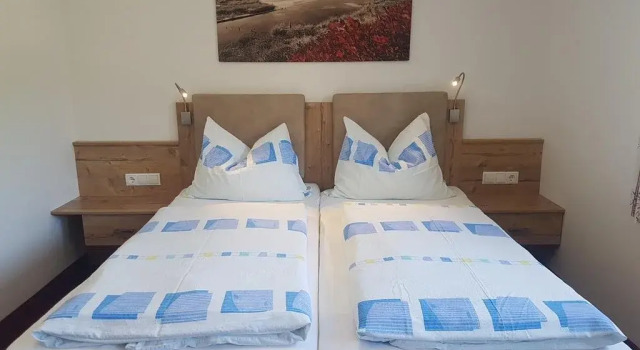 Hotelpension Oberauer Wagrain