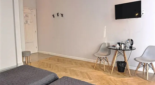 Wroclaw City Apartments, Забронировать Апартаменты/квартира Средместье 