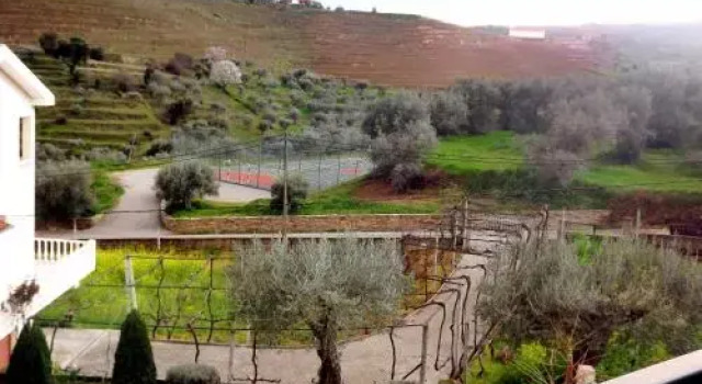 Casa Oliveiras do Douro, Забронировать Отель Отели Trás-os-Montes e Alto Douro с парковкой, Парковка