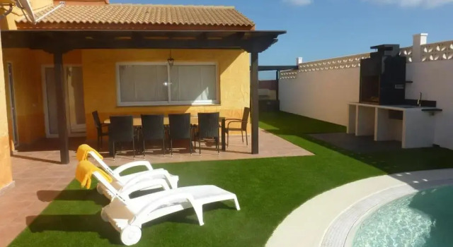 Villa Annalisa