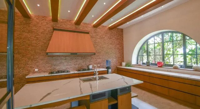 Villa Pacung, Rezervovat Vila Chaty v Bali, Chalupa