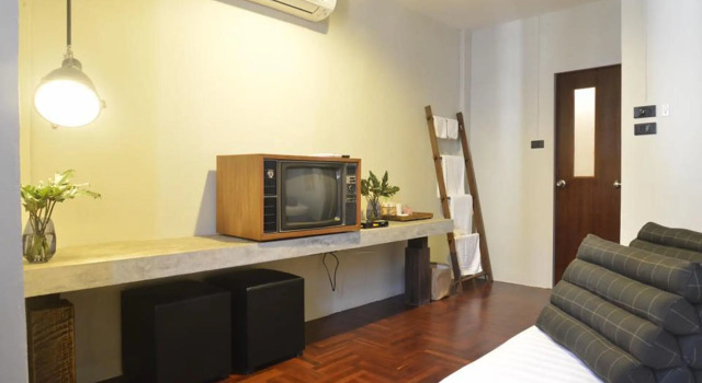 Pakping The Cozy Living Chiangmai, Забронировать Отель Отели Чиангмай 3 звезды, рядом с Храм Ват-Пхра-Сингх, 3*