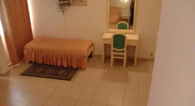 Трёхместный номер Standard Hôtel Medina
