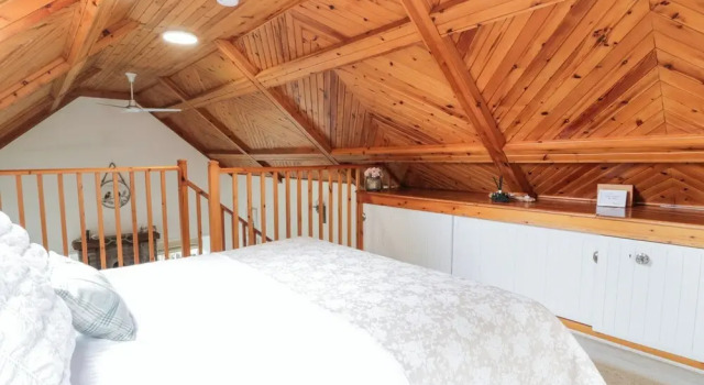 The Barn