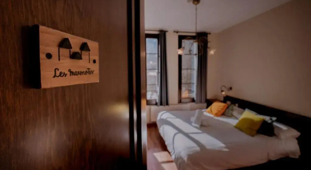 Hotel Mas de Xaxàs, Rezerwuj Hotel Camprodon Ripolles