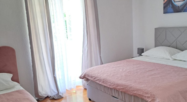 Апартаменты Apartments Tily