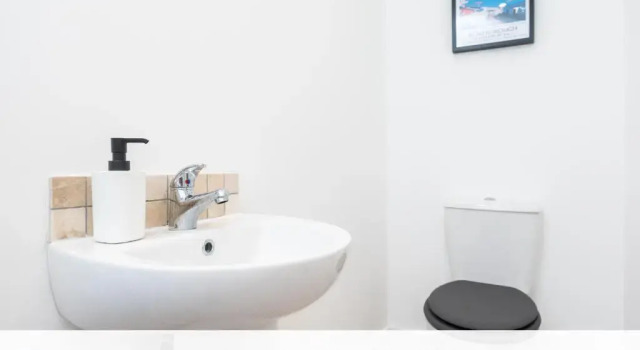 Коттедж с 4 комнатами Scarborough Stays - Trafalgar Lodge - 4 bedroomed house - Free Parking