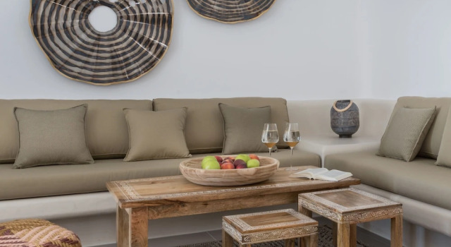 Вилла White & Co Exclusive Island Villas