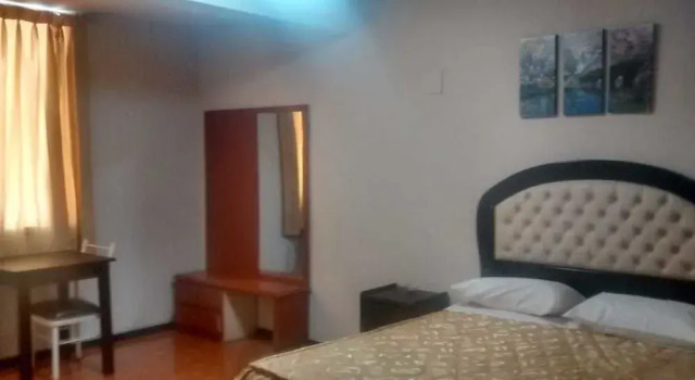 Hospedaje KAYROS, Prenota Hotel Hotel a Arequipa con parcheggio, Parcheggio