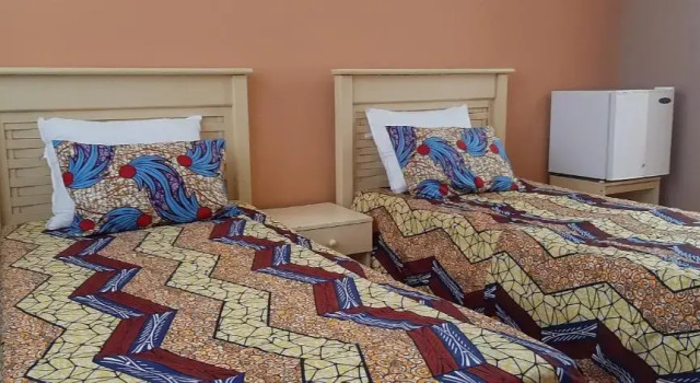 Номер Standard Atlantic Maio Hotel