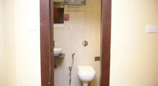 Двухместный номер Superior Hotel Malad Inn opposite Malad Railway Station