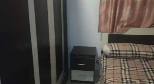 Номер Standard Queen Hostel