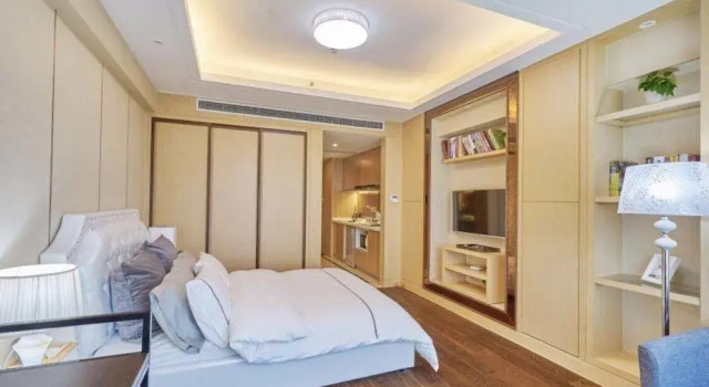 Sunjing Hotel