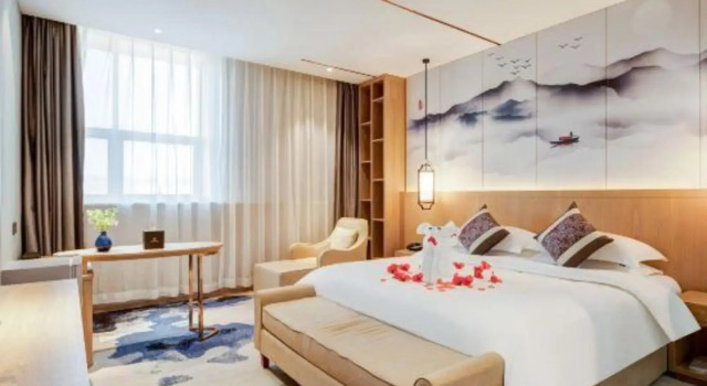 Jiuzhou International Hotel