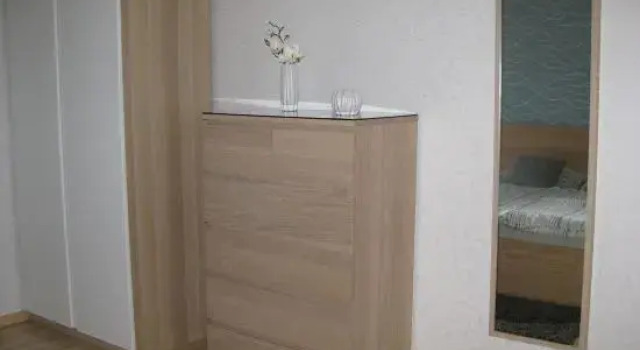 Ferienwohnung Bienvenido
