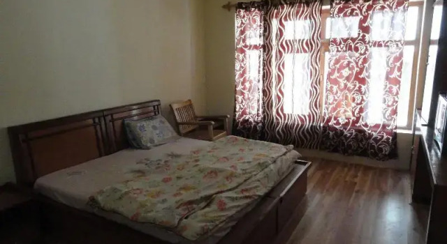 Номер Standard Jamspal Guest House