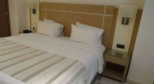 Hotel Restaurant La Roseraie, Reservar Hotel Bugia Bejaia Province