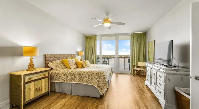 Crd1106 3 Bedroom Condo, Boek Appartement Orange Beach 