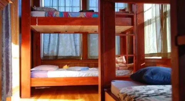 Digby Backpackers Inn