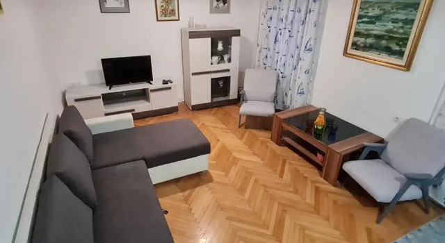 Апартаменты Apartman Nena Crikvenica