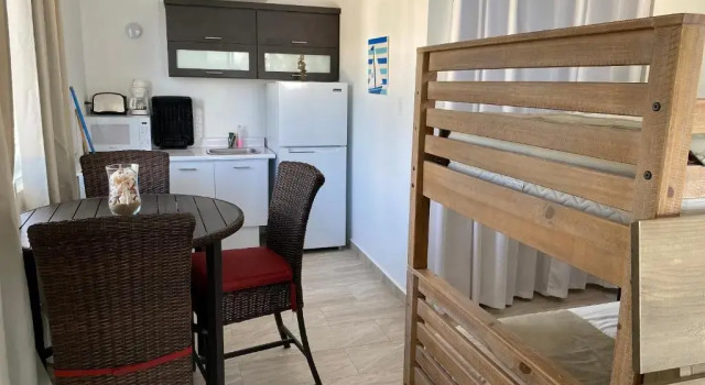 Полулюкс Ventana al Atlantico at Arecibo 681 Ocean Drive