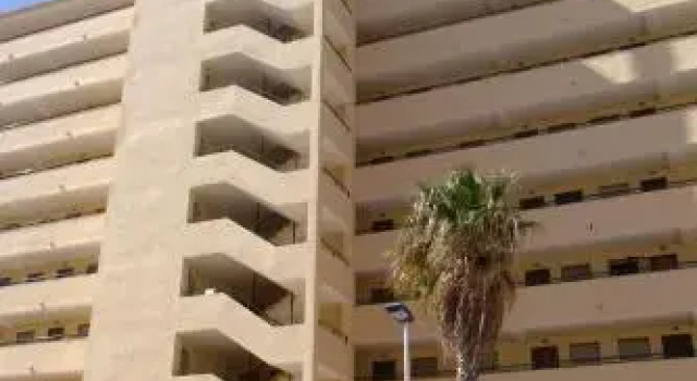 Apartment Miramar V