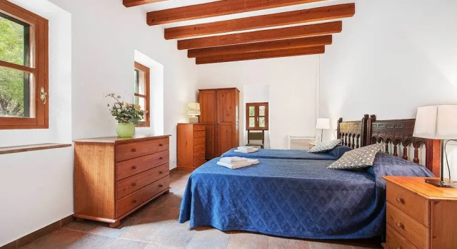 Villa Mirabella