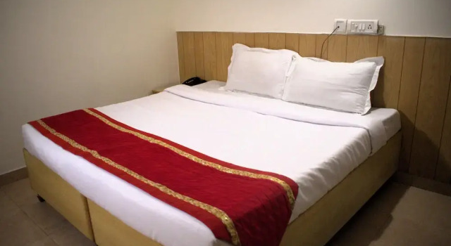 Номер Standard Udupi Hotel