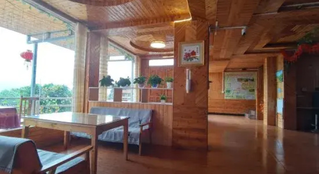 Xiyu Boutique Hostel