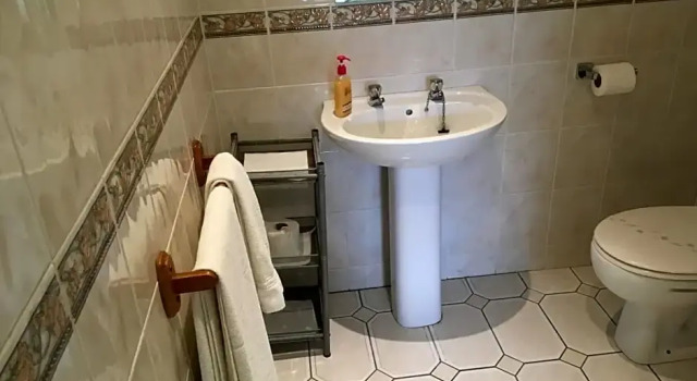 Номер Standard Shawlee Cottage