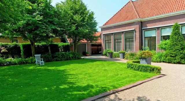 Коттедж Comfortable Holiday Home in Former School